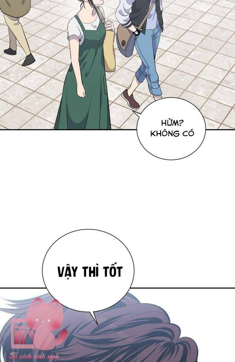 Anh Chàng Lầu Trên - Chap 22 - Trang 25
