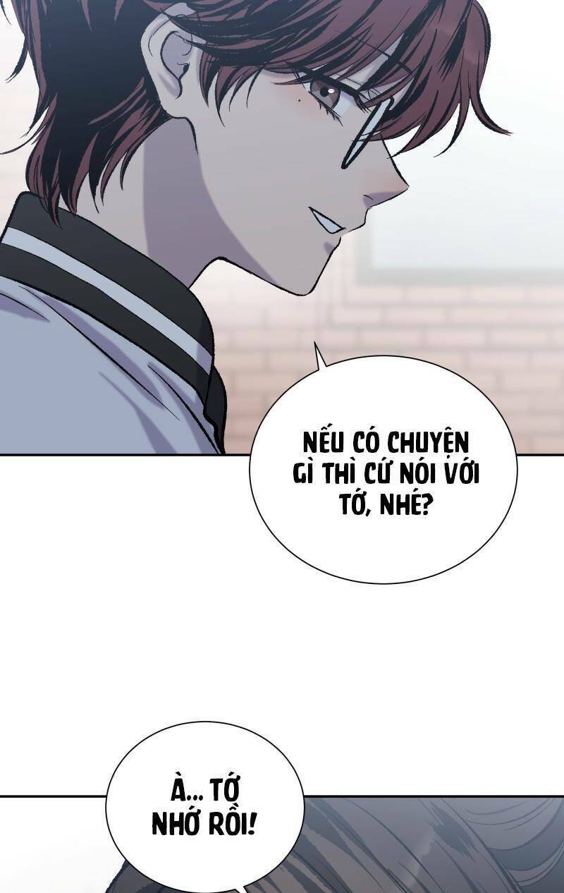 Anh Chàng Lầu Trên - Chap 22 - Trang 26