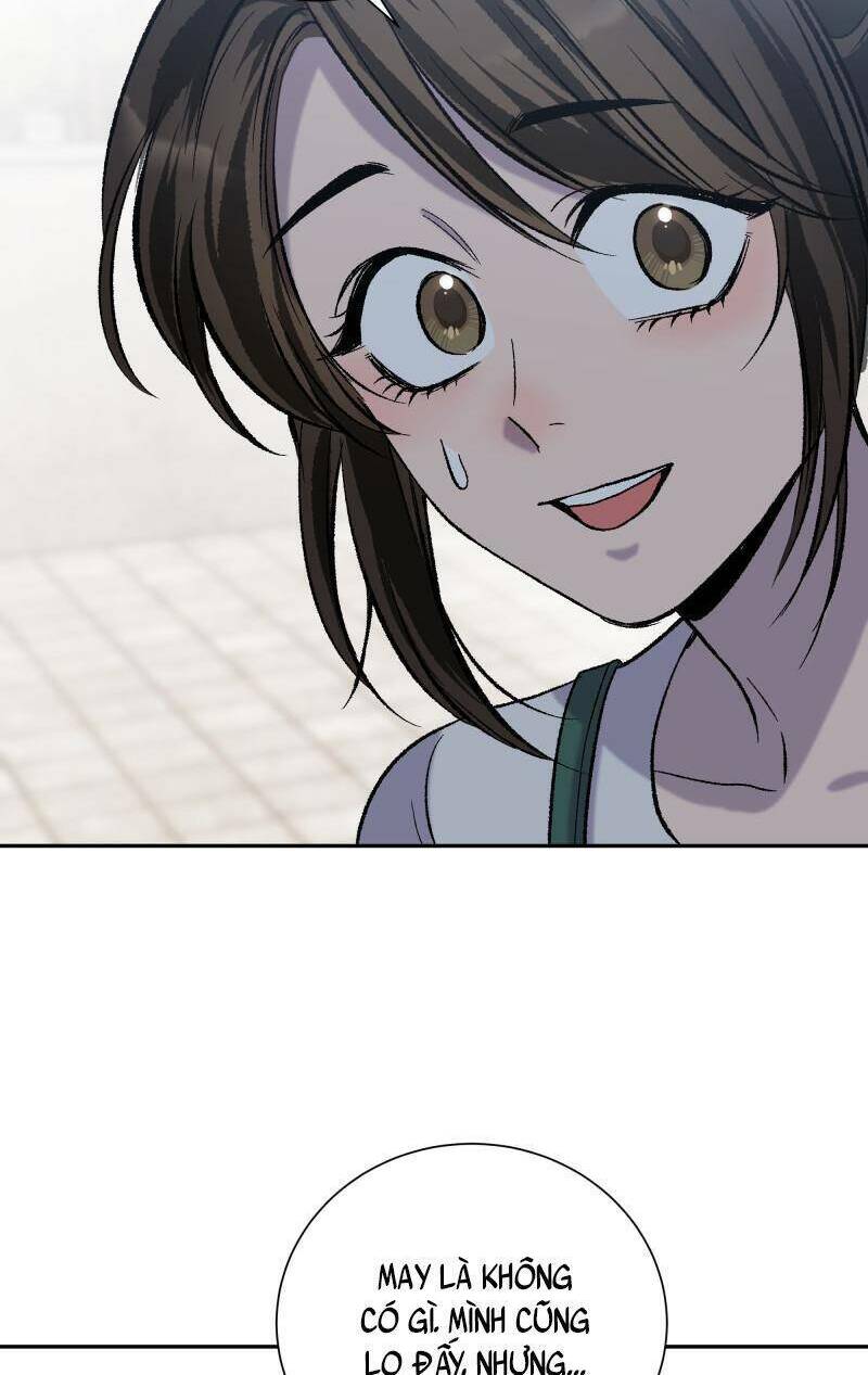 Anh Chàng Lầu Trên - Chap 22 - Trang 27