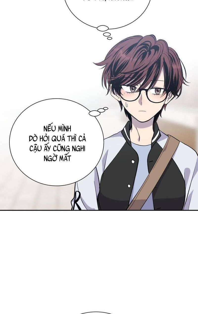 Anh Chàng Lầu Trên - Chap 22 - Trang 28