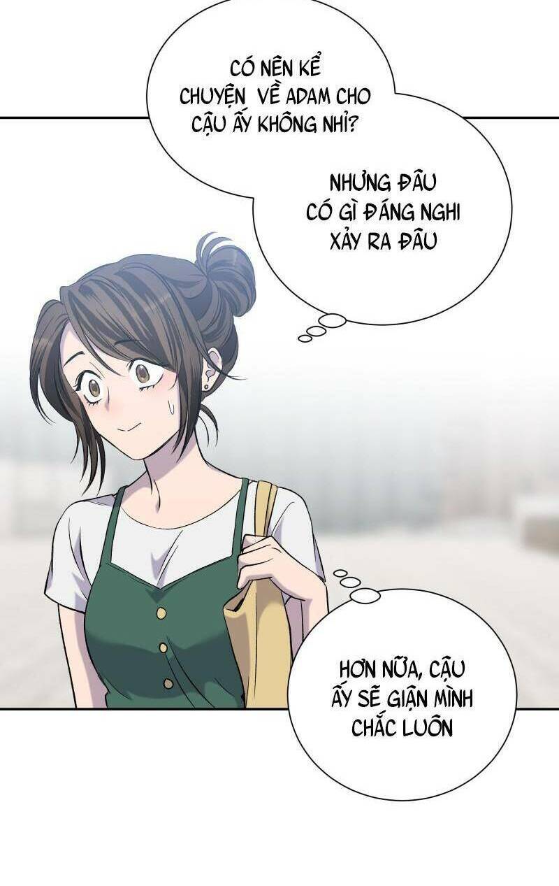 Anh Chàng Lầu Trên - Chap 22 - Trang 29