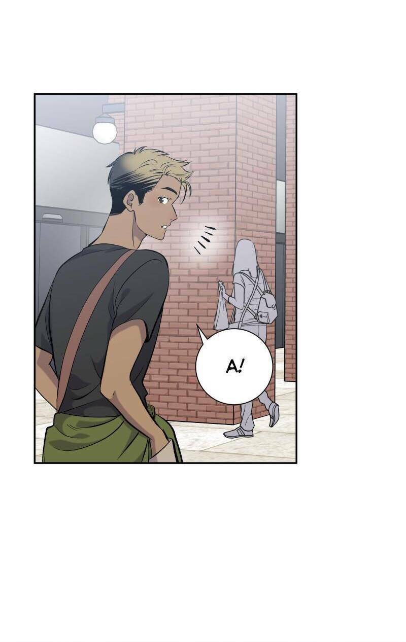 Anh Chàng Lầu Trên - Chap 22 - Trang 30