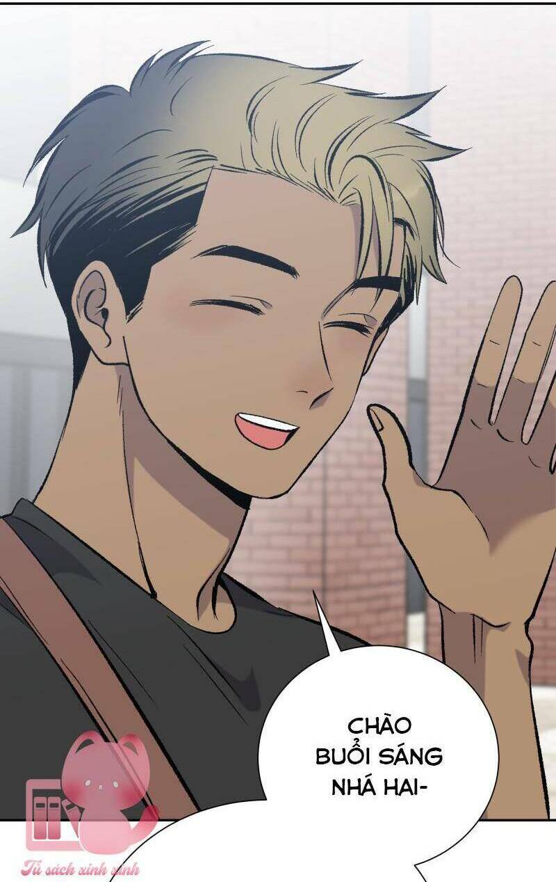Anh Chàng Lầu Trên - Chap 22 - Trang 31