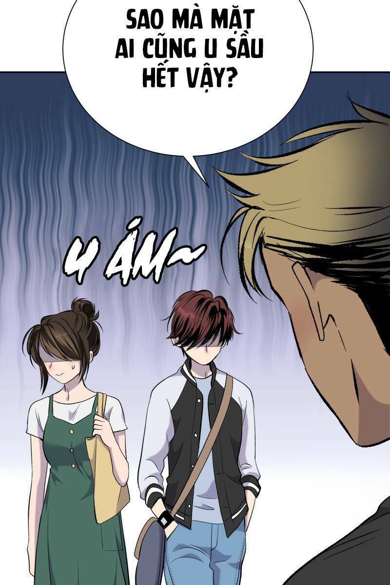 Anh Chàng Lầu Trên - Chap 22 - Trang 32