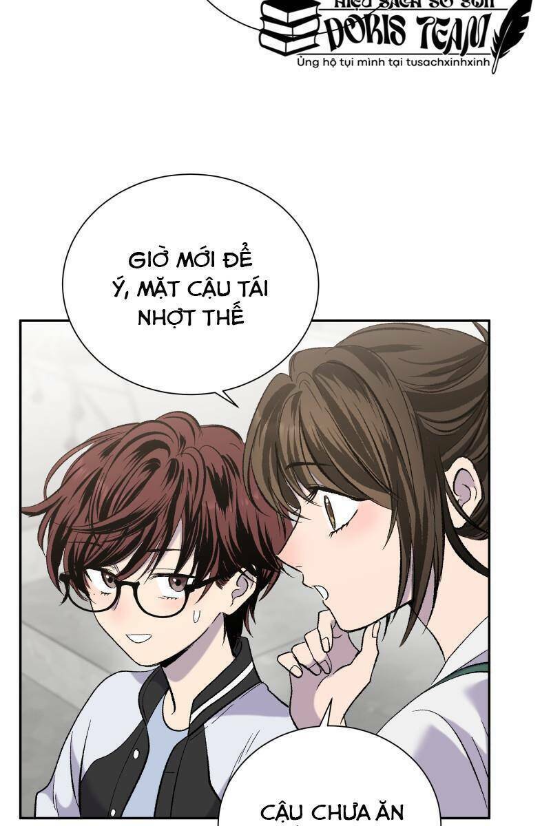 Anh Chàng Lầu Trên - Chap 22 - Trang 36