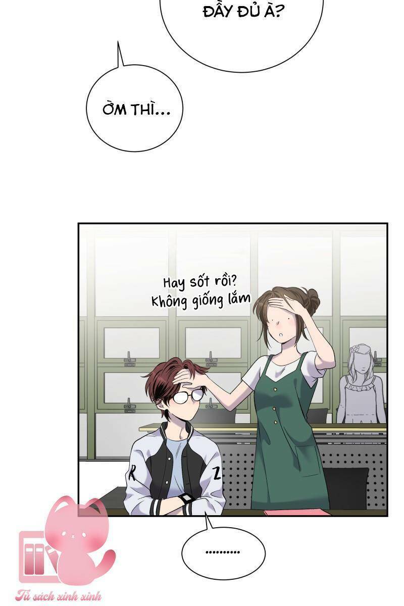 Anh Chàng Lầu Trên - Chap 22 - Trang 37