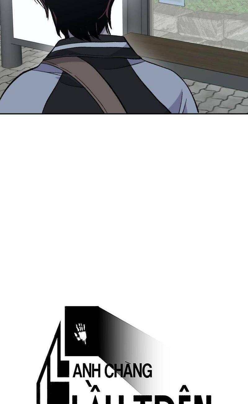 Anh Chàng Lầu Trên - Chap 22 - Trang 5