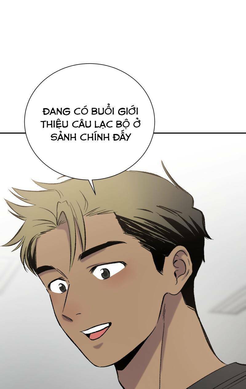Anh Chàng Lầu Trên - Chap 22 - Trang 44