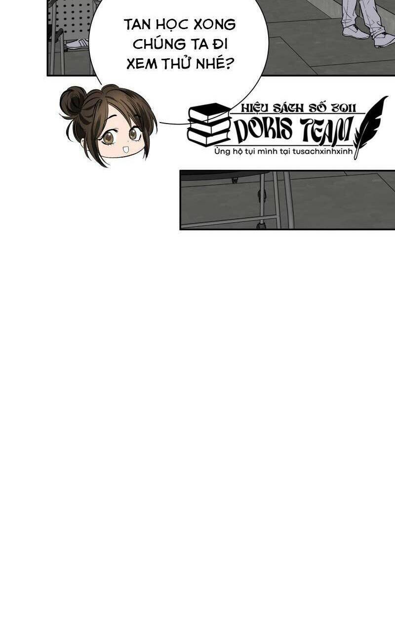 Anh Chàng Lầu Trên - Chap 22 - Trang 47