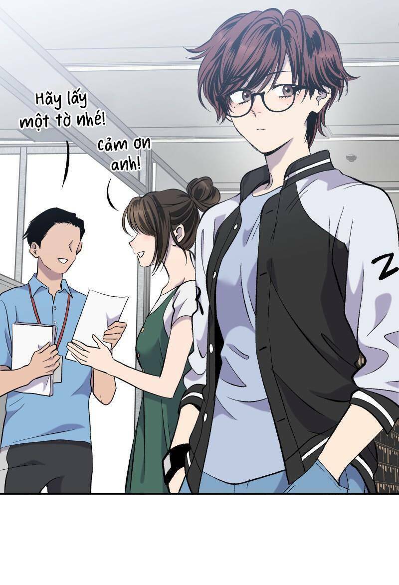 Anh Chàng Lầu Trên - Chap 22 - Trang 50