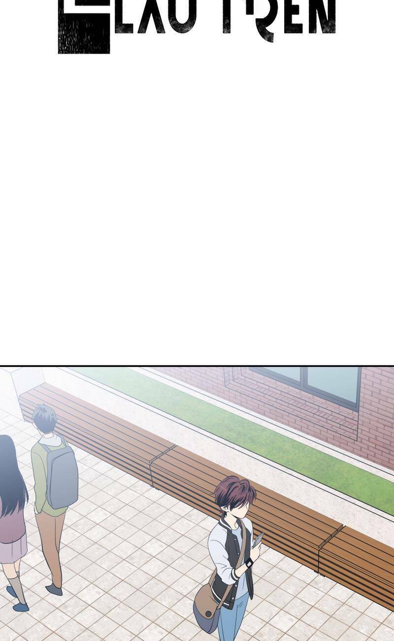 Anh Chàng Lầu Trên - Chap 22 - Trang 6