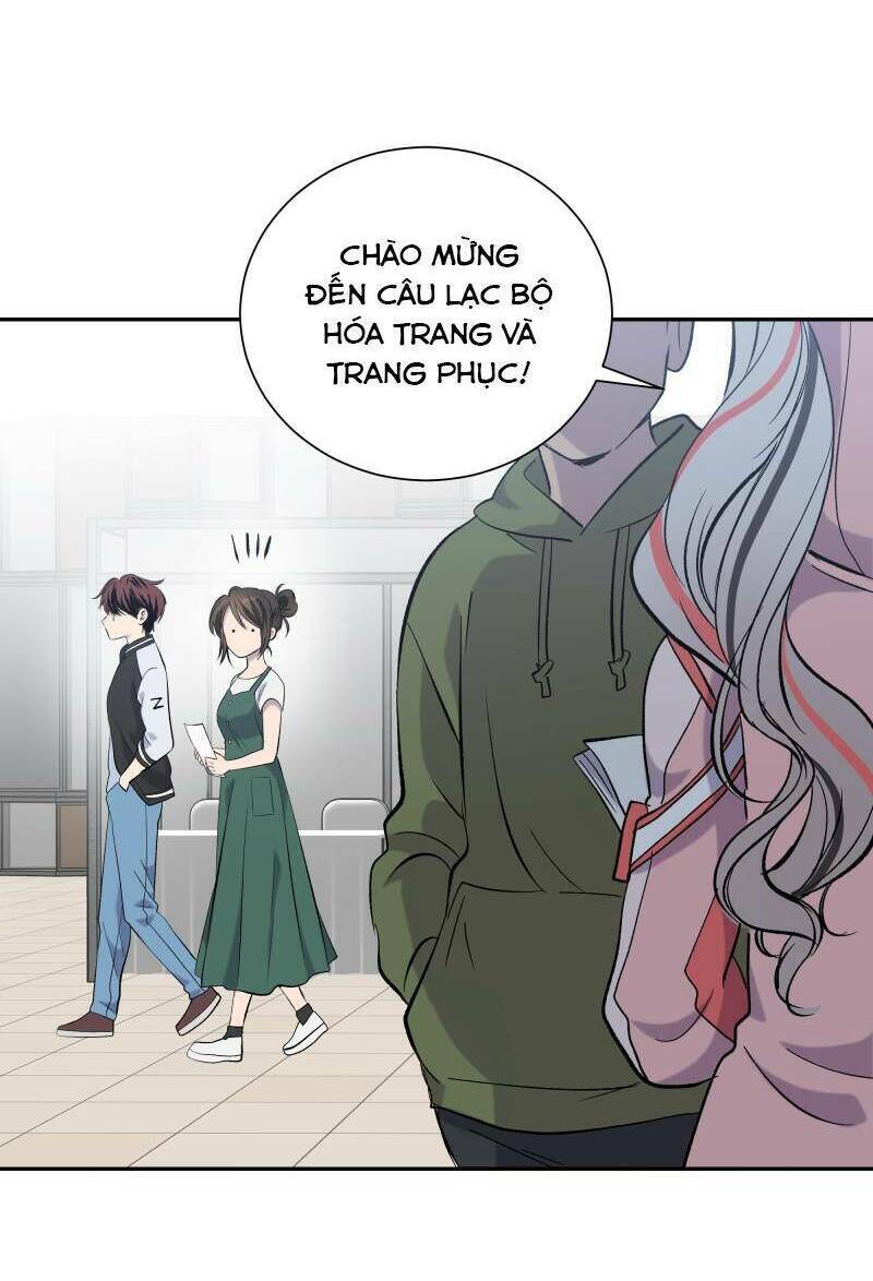 Anh Chàng Lầu Trên - Chap 22 - Trang 51