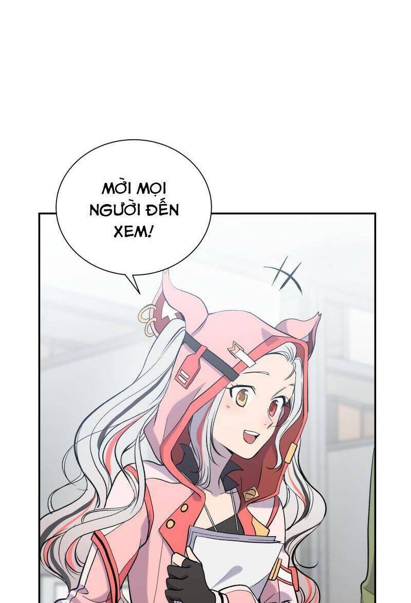 Anh Chàng Lầu Trên - Chap 22 - Trang 52