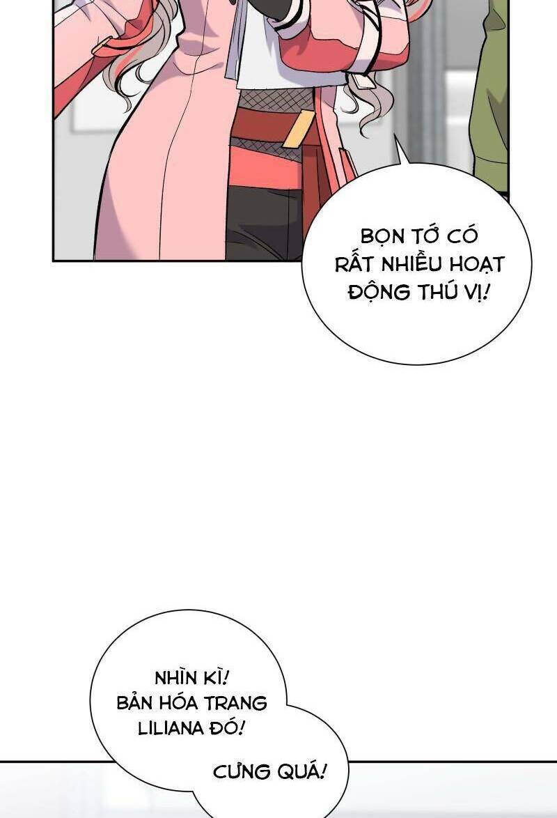 Anh Chàng Lầu Trên - Chap 22 - Trang 53