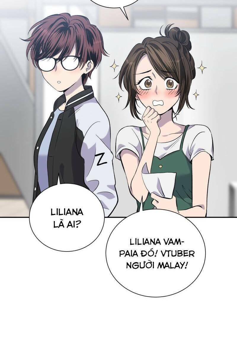 Anh Chàng Lầu Trên - Chap 22 - Trang 54