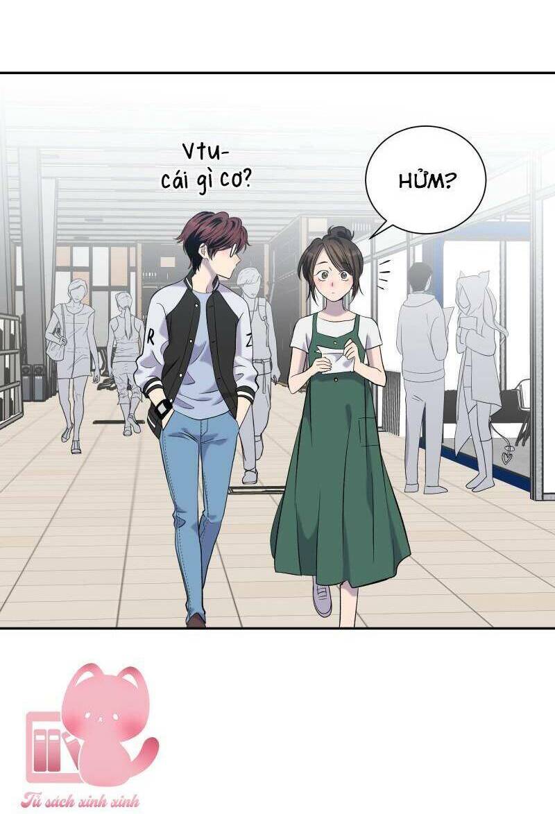 Anh Chàng Lầu Trên - Chap 22 - Trang 55