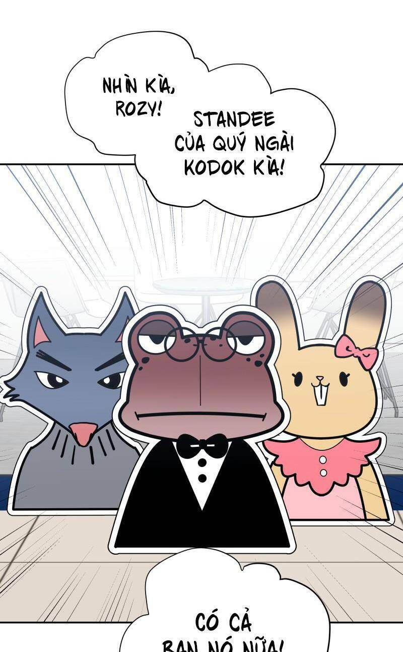 Anh Chàng Lầu Trên - Chap 22 - Trang 56