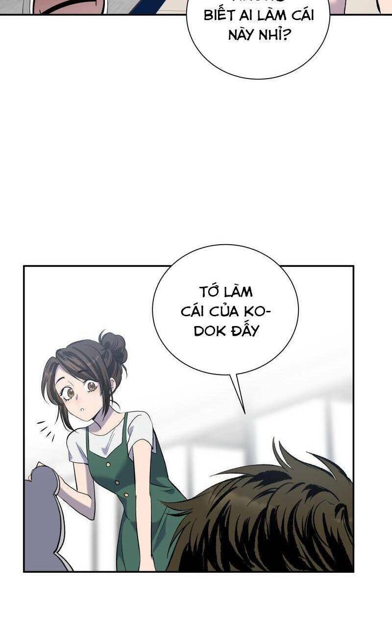 Anh Chàng Lầu Trên - Chap 22 - Trang 58