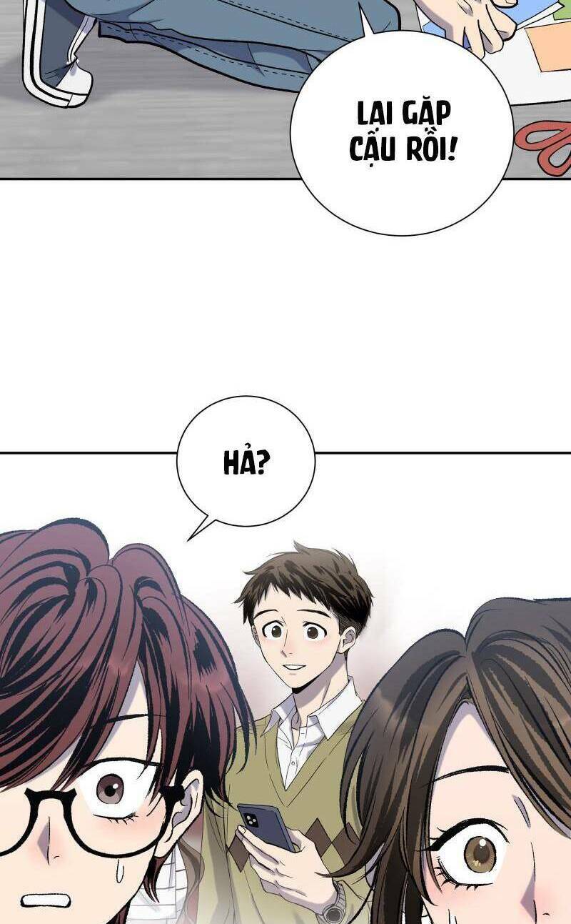 Anh Chàng Lầu Trên - Chap 22 - Trang 60