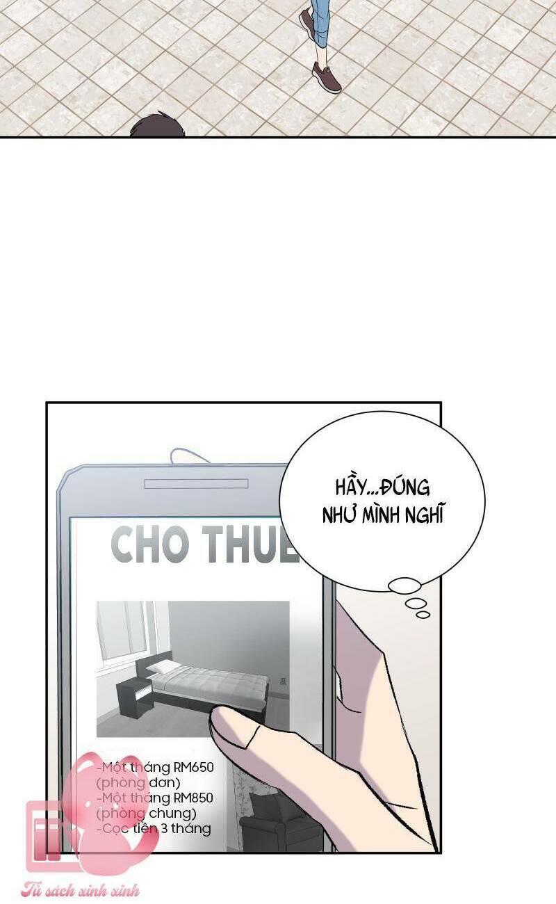Anh Chàng Lầu Trên - Chap 22 - Trang 7