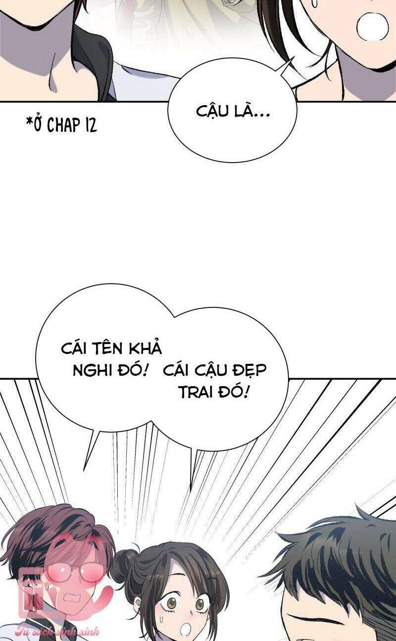 Anh Chàng Lầu Trên - Chap 22 - Trang 61