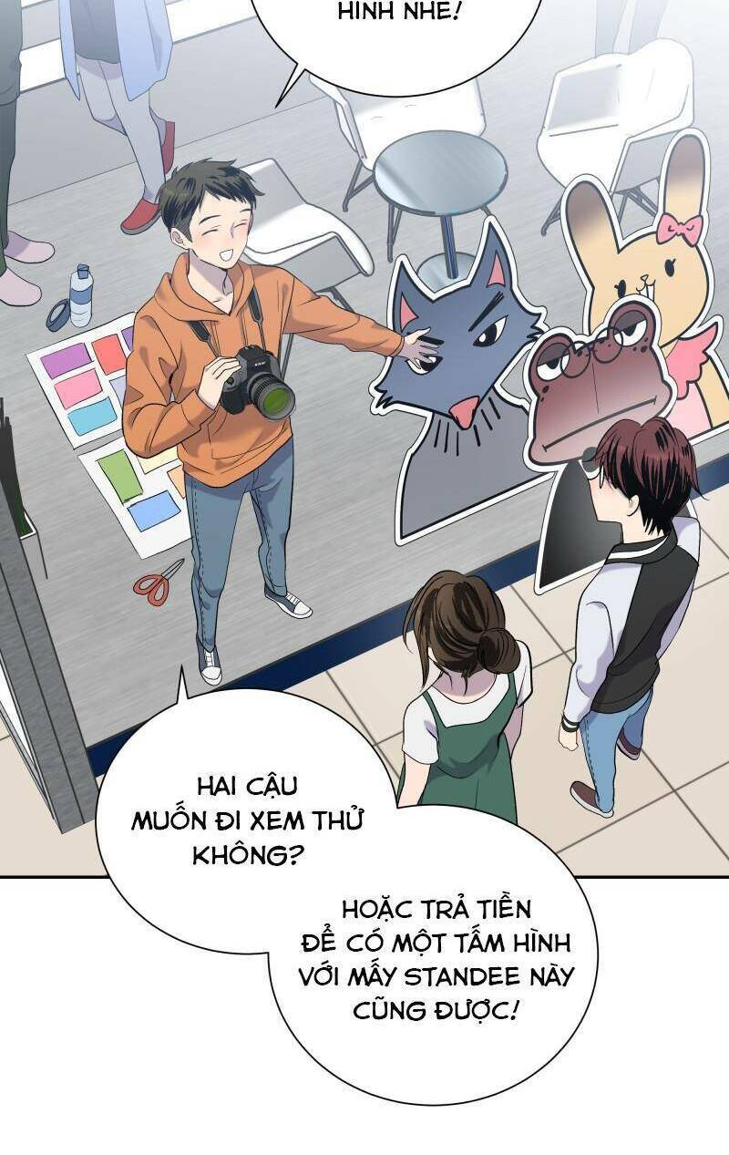 Anh Chàng Lầu Trên - Chap 22 - Trang 63