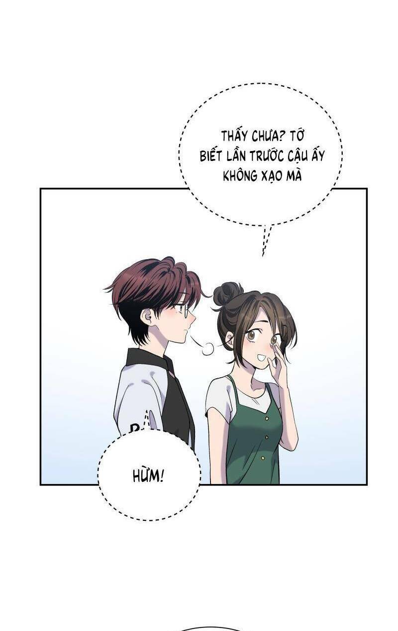 Anh Chàng Lầu Trên - Chap 22 - Trang 64
