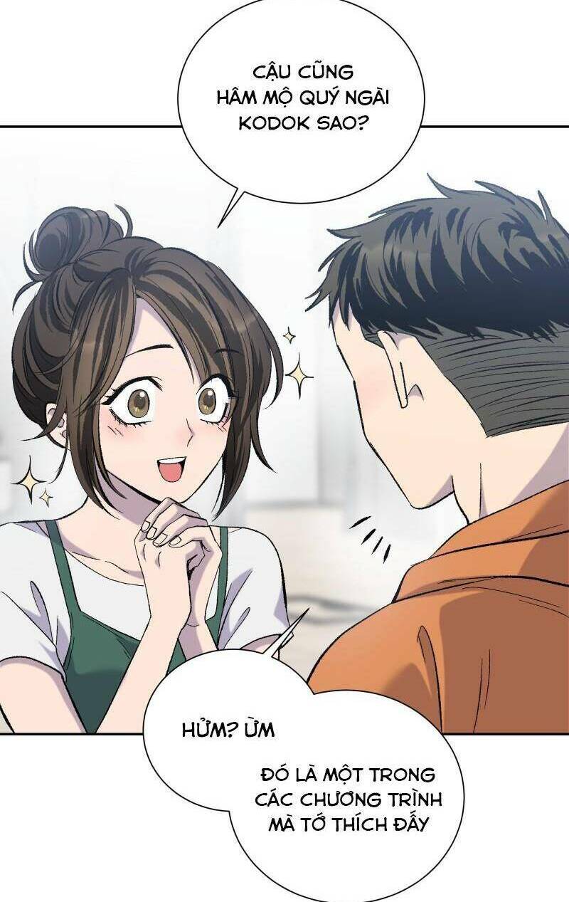 Anh Chàng Lầu Trên - Chap 22 - Trang 65