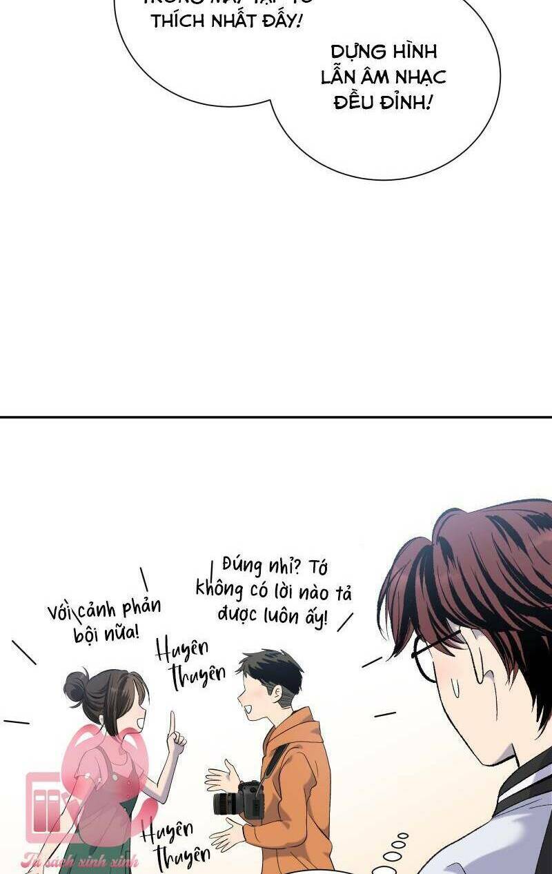 Anh Chàng Lầu Trên - Chap 22 - Trang 67
