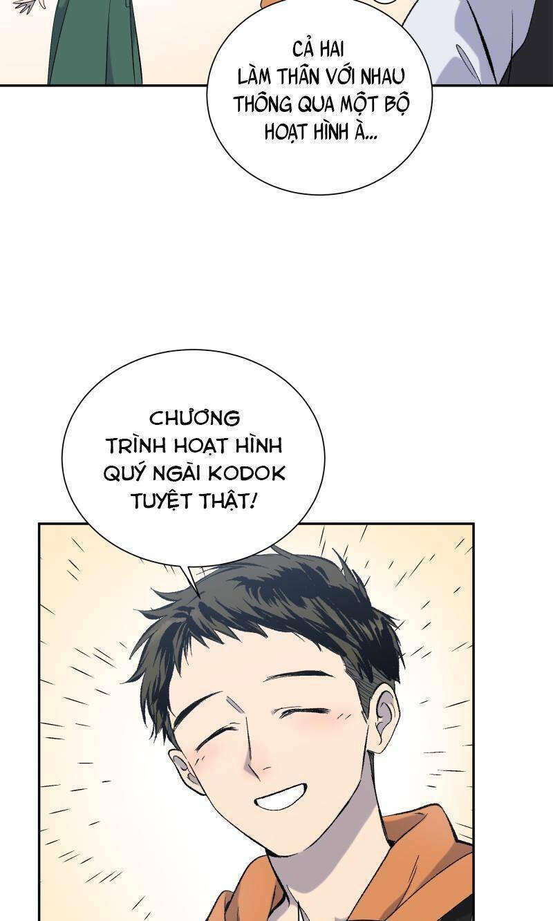 Anh Chàng Lầu Trên - Chap 22 - Trang 68
