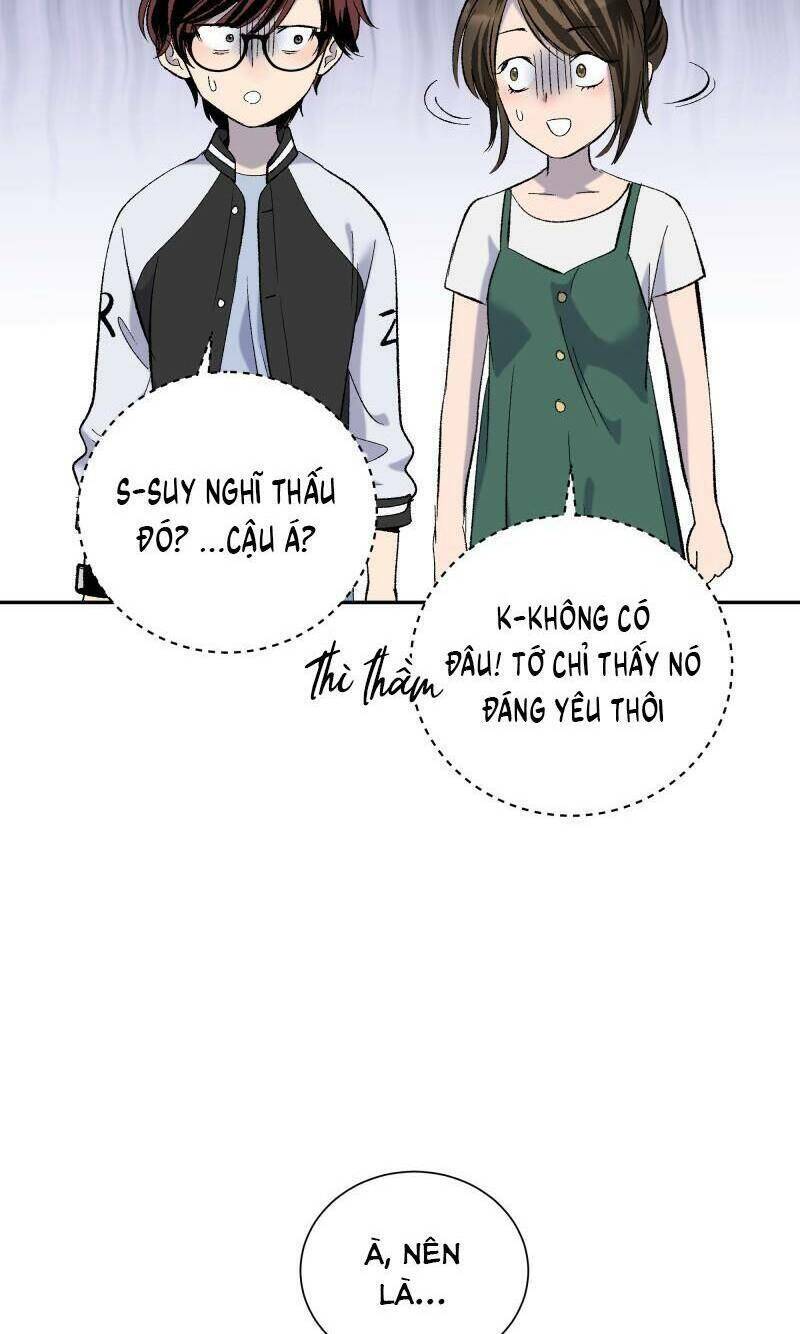 Anh Chàng Lầu Trên - Chap 22 - Trang 71