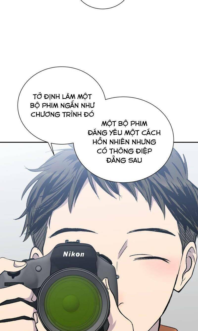 Anh Chàng Lầu Trên - Chap 22 - Trang 72