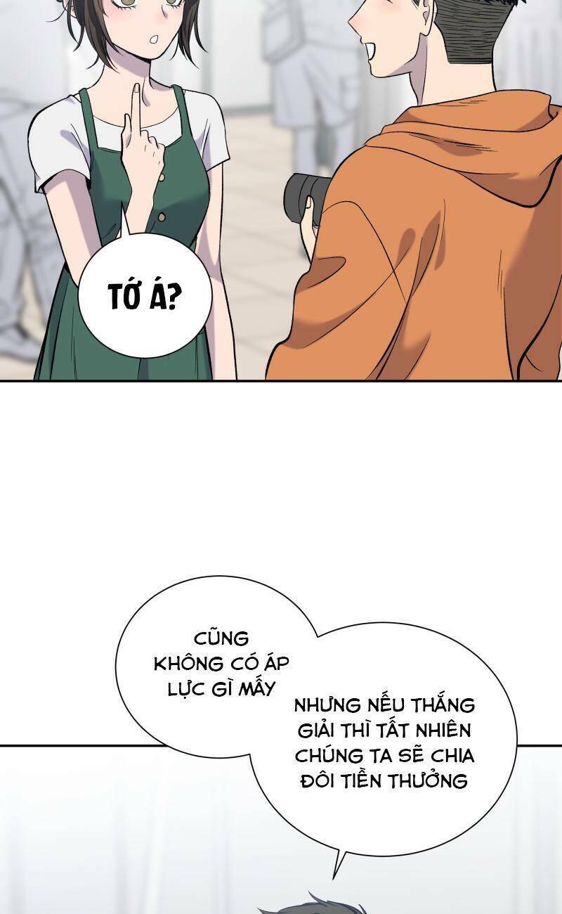 Anh Chàng Lầu Trên - Chap 22 - Trang 74