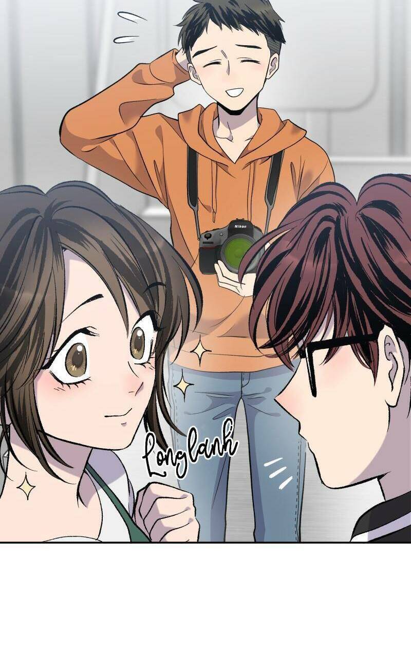 Anh Chàng Lầu Trên - Chap 22 - Trang 75