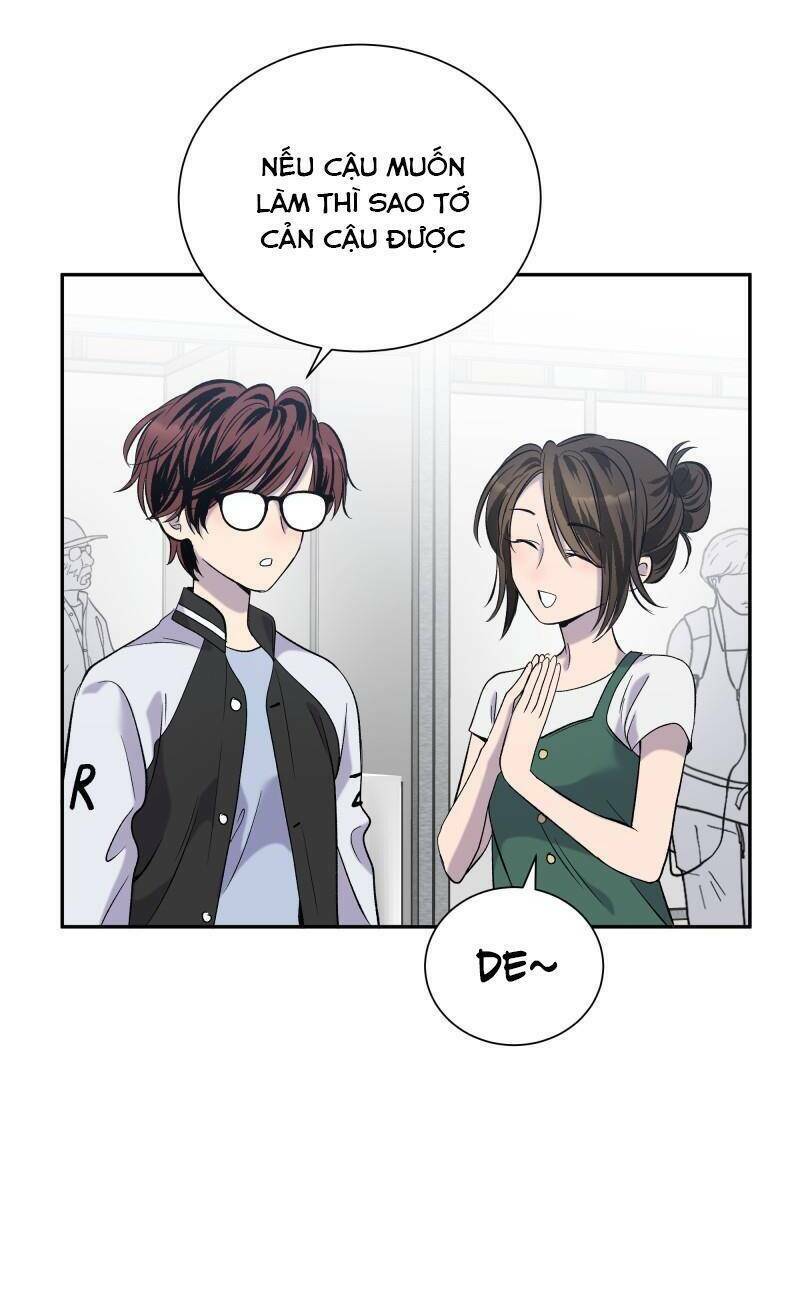 Anh Chàng Lầu Trên - Chap 22 - Trang 76