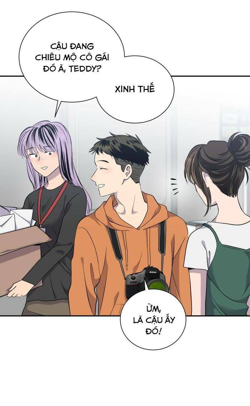 Anh Chàng Lầu Trên - Chap 22 - Trang 77