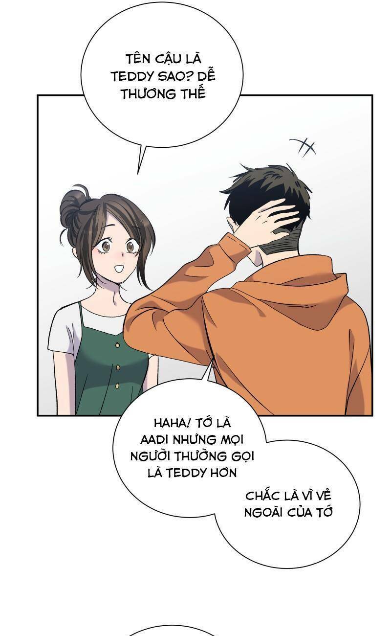 Anh Chàng Lầu Trên - Chap 22 - Trang 78