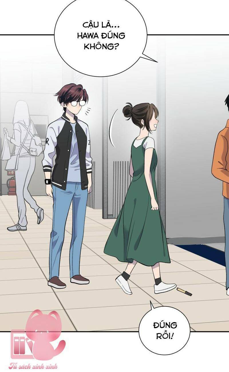 Anh Chàng Lầu Trên - Chap 22 - Trang 79