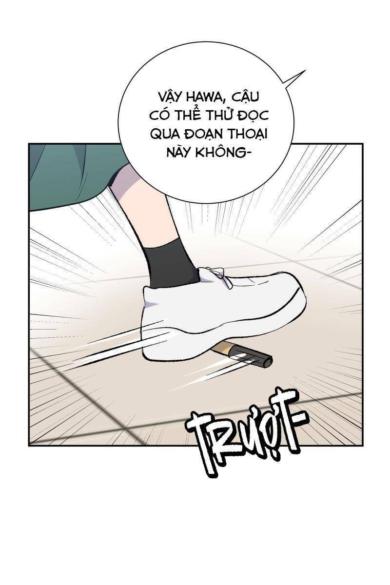 Anh Chàng Lầu Trên - Chap 22 - Trang 80
