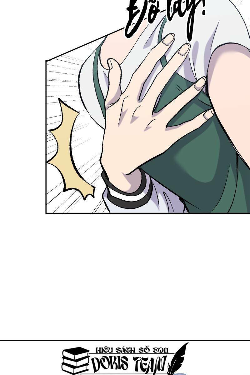 Anh Chàng Lầu Trên - Chap 22 - Trang 82