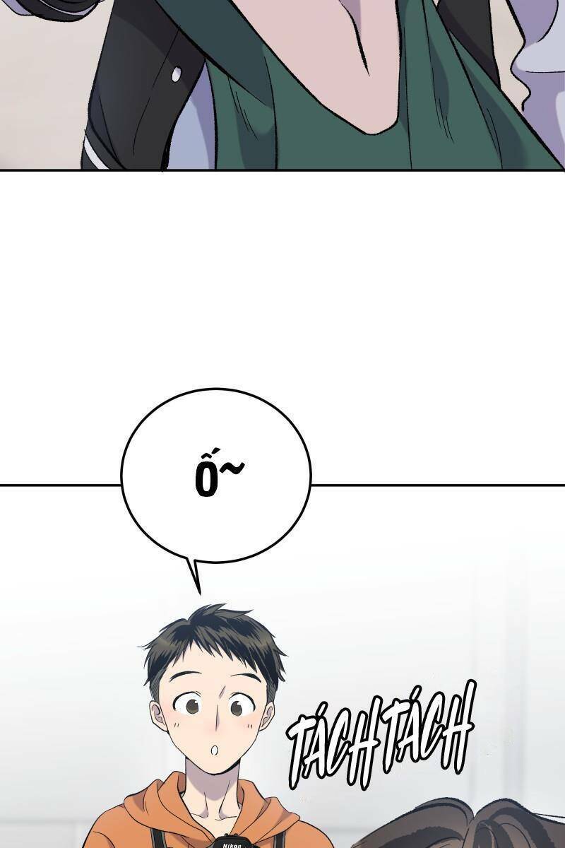 Anh Chàng Lầu Trên - Chap 22 - Trang 84