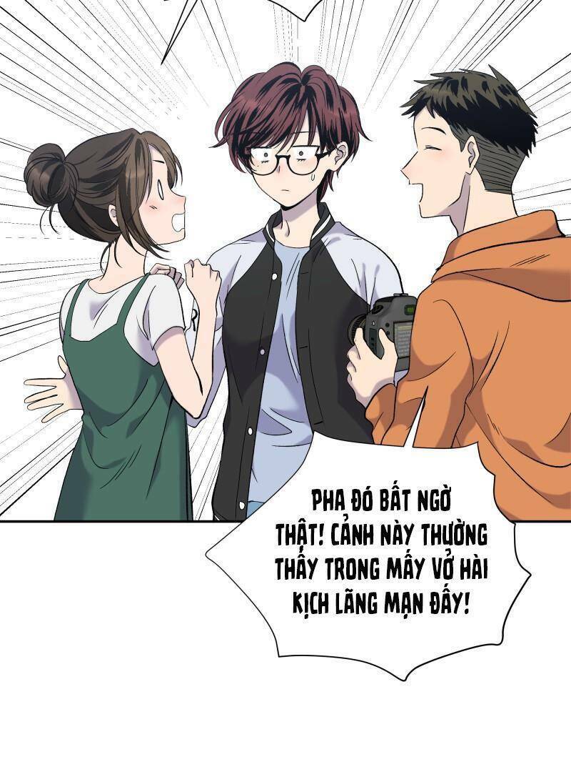 Anh Chàng Lầu Trên - Chap 22 - Trang 86