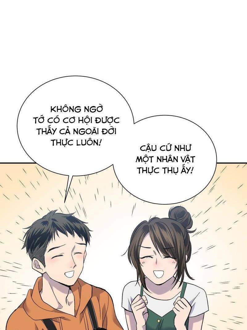 Anh Chàng Lầu Trên - Chap 22 - Trang 87