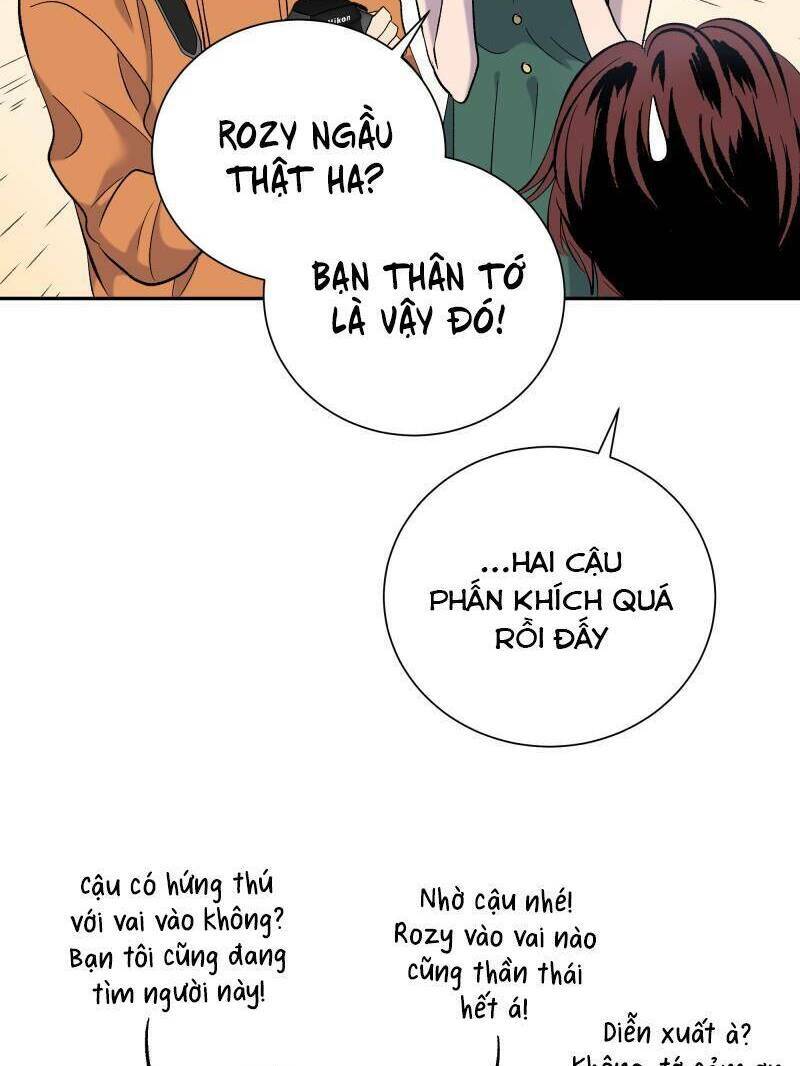 Anh Chàng Lầu Trên - Chap 22 - Trang 88