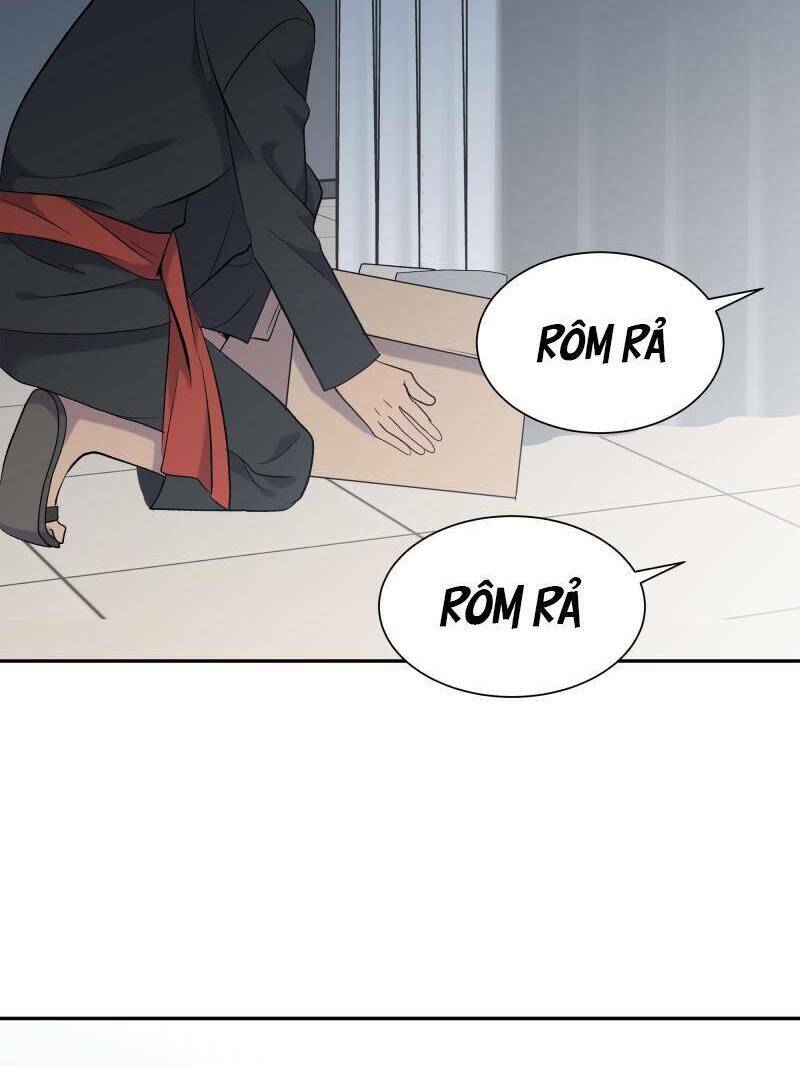 Anh Chàng Lầu Trên - Chap 22 - Trang 90