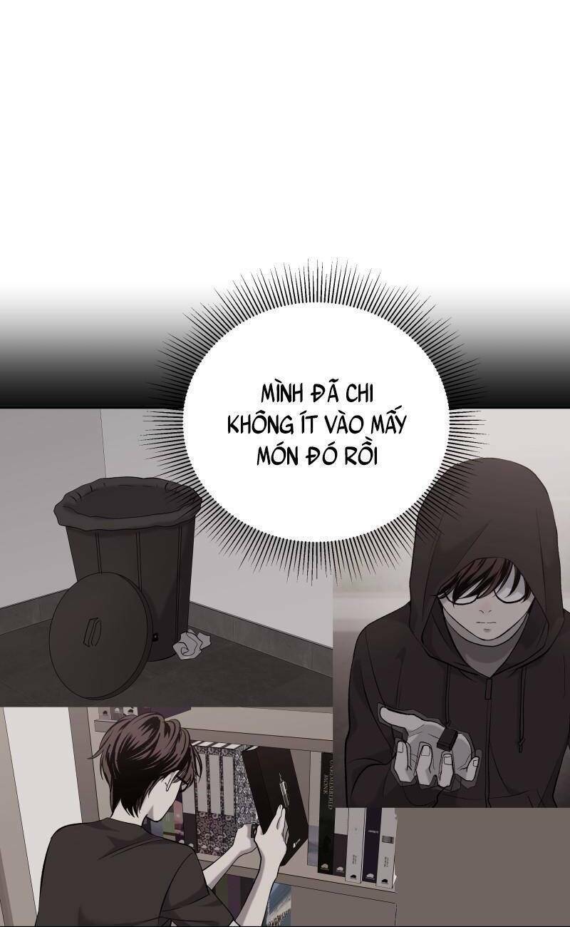 Anh Chàng Lầu Trên - Chap 22 - Trang 10