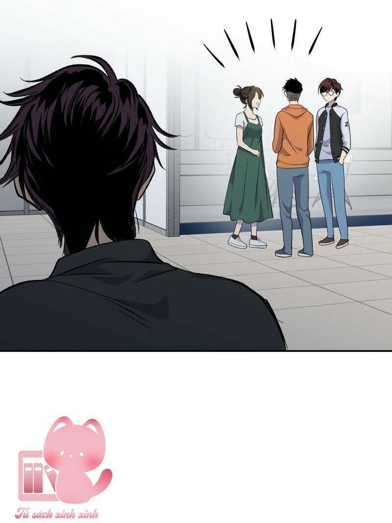 Anh Chàng Lầu Trên - Chap 22 - Trang 91