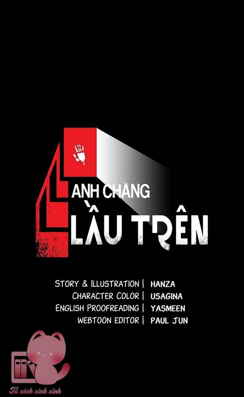 Anh Chàng Lầu Trên - Chap 22 - Trang 95