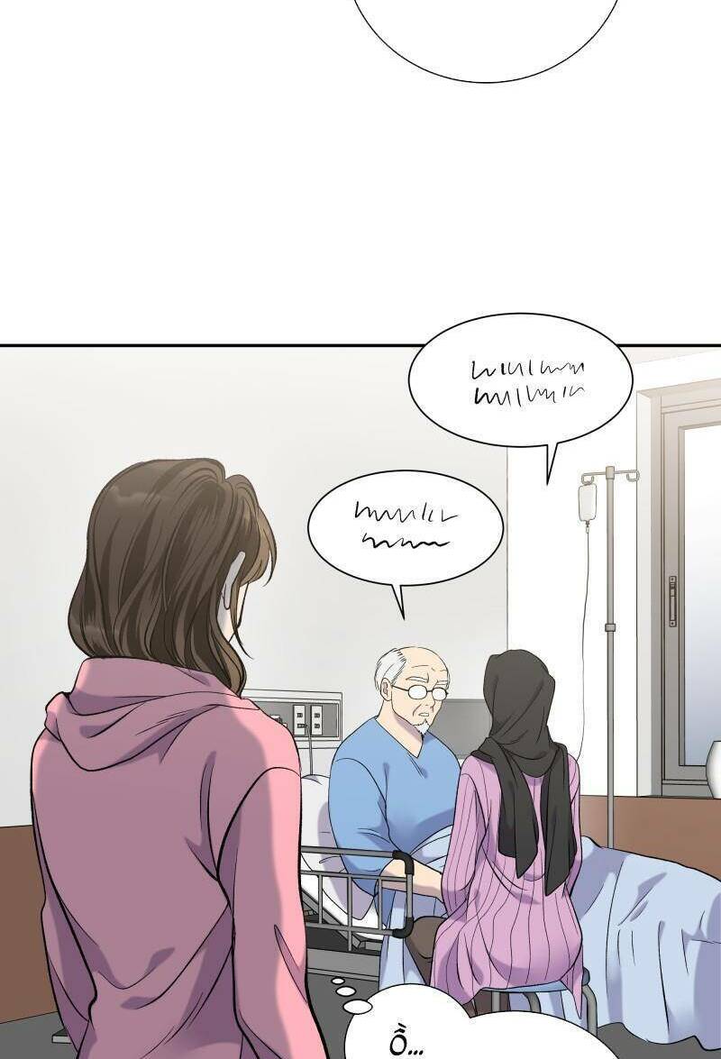 Anh Chàng Lầu Trên - Chap 23 - Trang 11