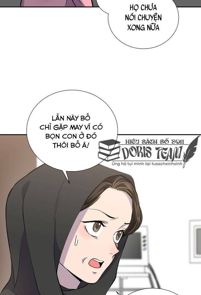 Anh Chàng Lầu Trên - Chap 23 - Trang 12